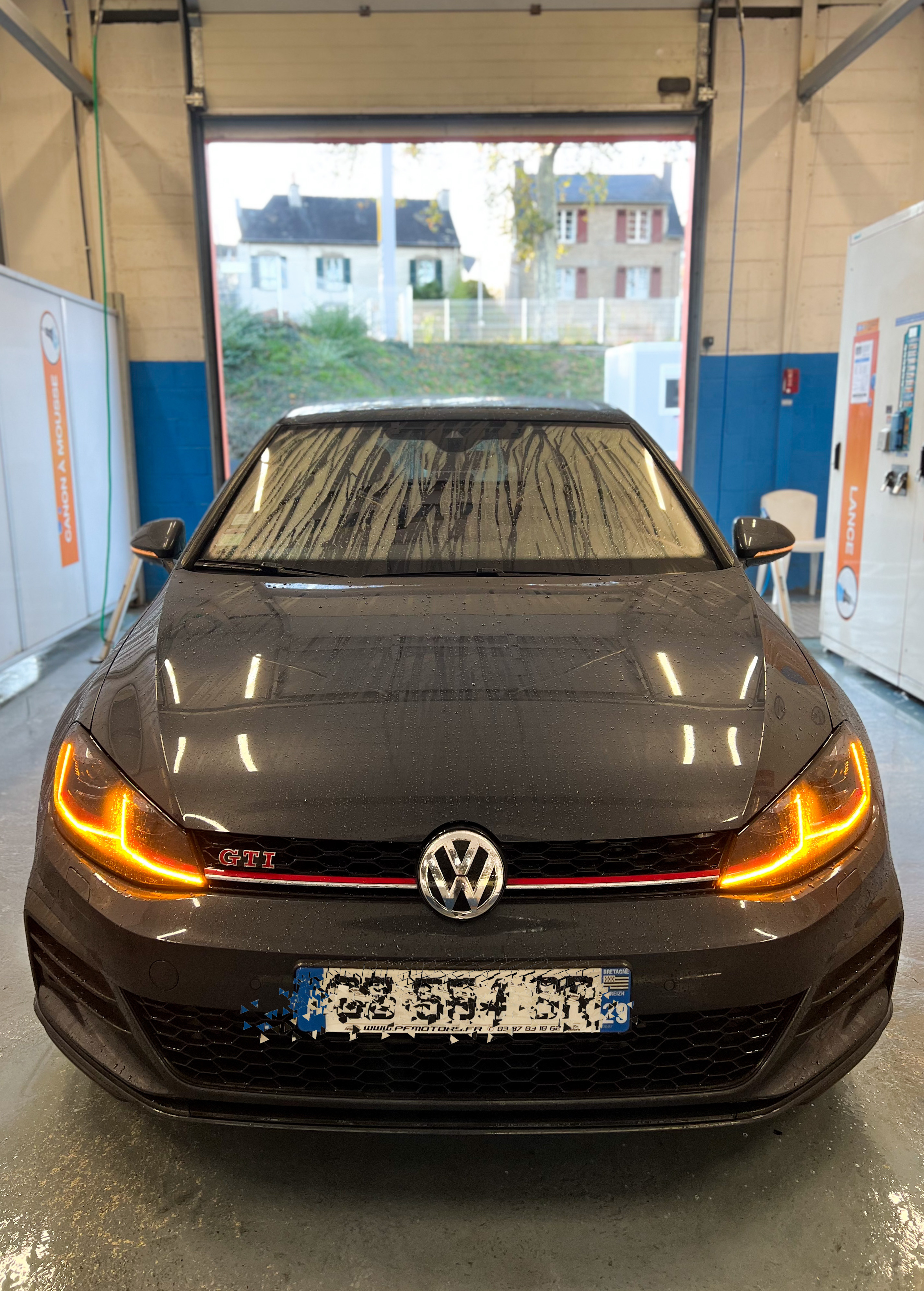 Photo n° 1 de l'avis de Kévin.e fait le 11/11/2021 à 19:22