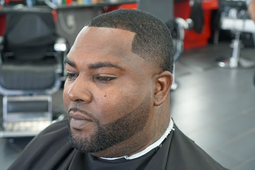Barber Shop «In The Cut Barbershop», reviews and photos, 10424 W Atlantic Blvd, Coral Springs, FL 33071, USA