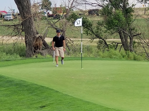 Public Golf Course «Murphy Creek Golf Course», reviews and photos, 1700 S Old Tom Morris Rd, Aurora, CO 80018, USA