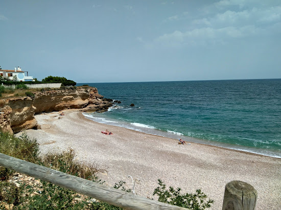 Cala del Pastor