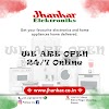 user