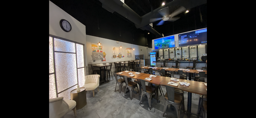 Viet Fire Kitchen 20147