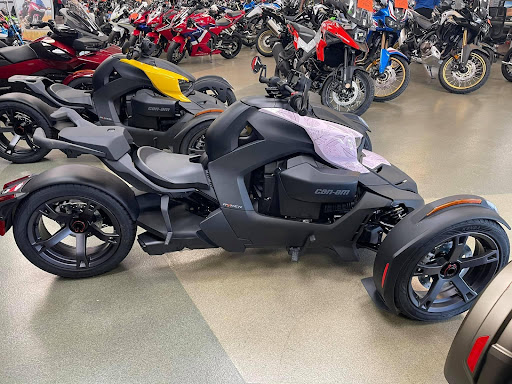 Motorcycle Dealer «Petes Cycle», reviews and photos, 7511 Belair Rd, Nottingham, MD 21236, USA