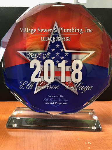 Plumber «Elk Grove Village Sewer & Plumbing», reviews and photos, 221 Crossen Ave, Elk Grove Village, IL 60007, USA