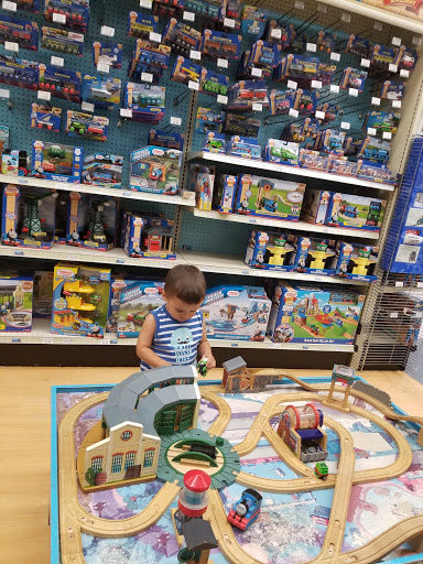 Toy Store «Toys