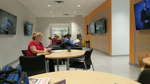 Chevrolet Dealer «Ed Bozarth #1 Park Meadows Chevrolet», reviews and photos, 8351 Parkway Dr, Lone Tree, CO 80124, USA