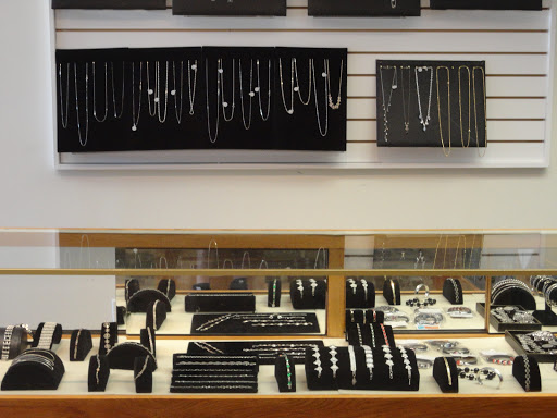 Jeweler «Royal Oak Jewelers», reviews and photos, 32206 Woodward Ave, Royal Oak, MI 48073, USA