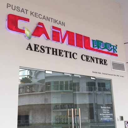 Camil Aesthetic Centre Penang