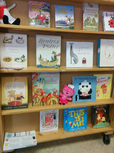 Book Store «Old Firehouse Books», reviews and photos, 232 Walnut St, Fort Collins, CO 80524, USA