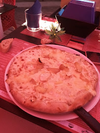 Pizza du Restaurant Le Bugatti à Châtelaillon-Plage - n°6