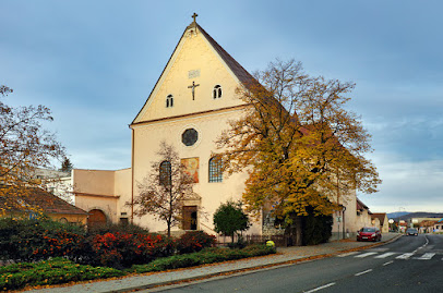 Kostol Najsvätejšej Trojice