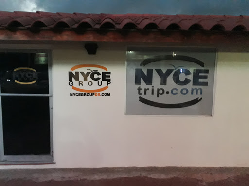 NYCE Trip Punta Cana, DR