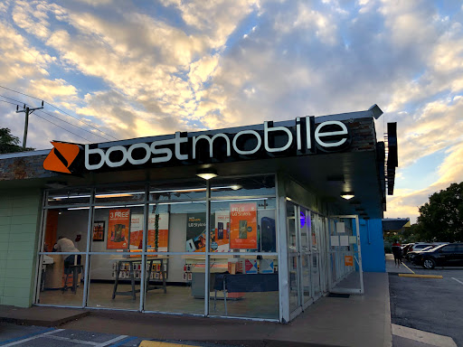 Boost Mobile, 3364 W Broward Blvd, Fort Lauderdale, FL 33312, USA, 