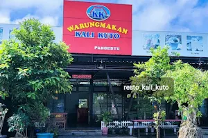 WARUNG MAKAN KALIKUTO image