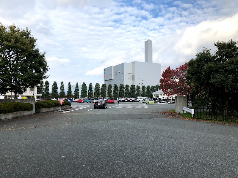 立谷川リサイクルセンター