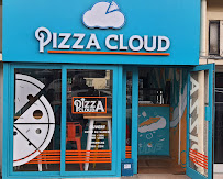 Les plus récentes photos du Pizzeria Pizza Cloud à Saint-Cloud - n°1