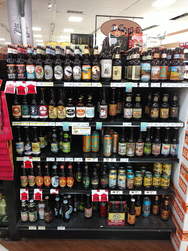 Supermarket «SUPERVALU», reviews and photos, 237 W Center St, Douglas, MI 49406, USA