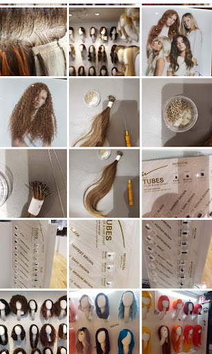 Beauty Salon «BETHEL BEAUTY SALON», reviews and photos, 11-13 47th Rd, Long Island City, NY 11101, USA