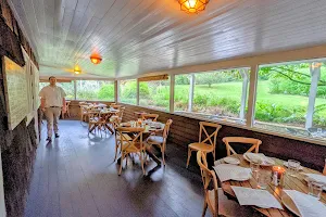 The Orchard Restaurant, Events Barn & Guest Cottage image