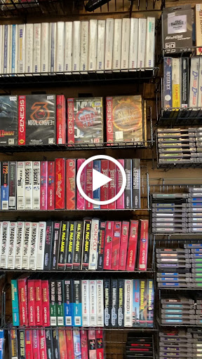 Video Game Store «Player 1 Video Games», reviews and photos, 101 W Parkwood Ave, Friendswood, TX 77546, USA