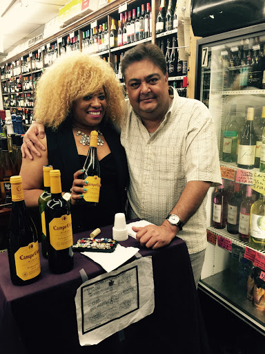 Liquor Store «Shamrock Wines & Liquors», reviews and photos, 5995 Broadway, Bronx, NY 10471, USA