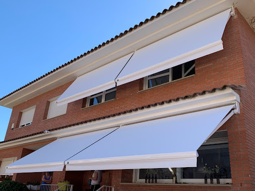 Toldos Ros Lleida – (Lleida)