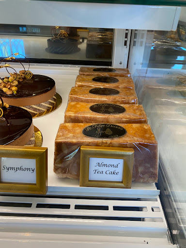 Dessert Shop «La Tulipe Desserts», reviews and photos, 455 Lexington Ave, Mt Kisco, NY 10549, USA