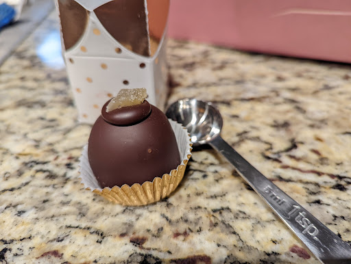 Dessert Shop «The Elegant Truffle», reviews and photos, 1111 Scott St, San Diego, CA 92106, USA