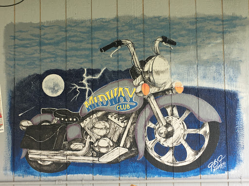 Night Club «Midway Club», reviews and photos, 14501 SE 29th St, Choctaw, OK 73020, USA