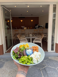 Plats et boissons du Restaurant Annette Cafe à Nice - n°17