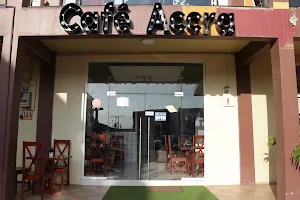 Cafe Accra image