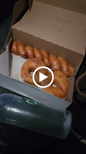 Donut Shop «Shipley Do-Nuts», reviews and photos, 1501 N 10th St, McAllen, TX 78501, USA