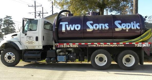 Photo of Two Sons Environmental Services
