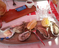 Plats et boissons du Restaurant français Auberge Fontaine du Berger à Orcines - n°6