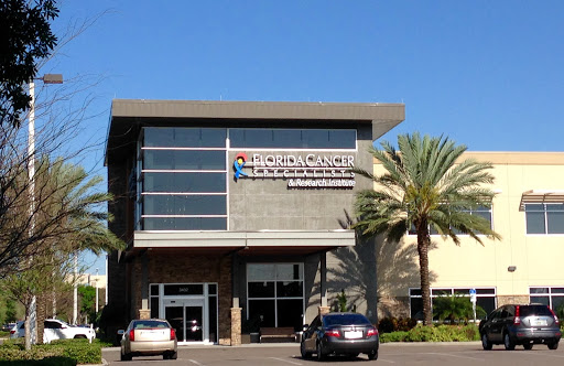 Florida Cancer Specialists & Research Institute - Tampa