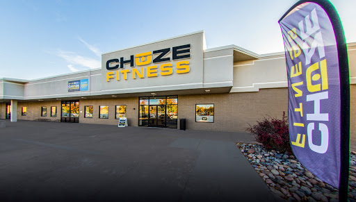 Gym «Chuze Fitness», reviews and photos, 8601 Sheridan Blvd, Westminster, CO 80003, USA