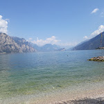 Photo n°1 de l'avis de Detlef.r fait le 28/07/2018 à 19:01 sur le  Piccolo Hotel Malcesine à Malcesine