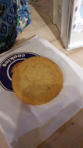 Cookie Shop «Insomnia Cookies», reviews and photos, 462 State St, Madison, WI 53703, USA