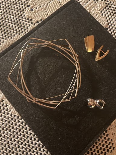 Jewelry Store «Pistachios», reviews and photos, 55 E Grand Ave, Chicago, IL 60611, USA