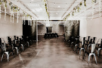 The Black Rose Studio & Event Space - Photo 2 - Car repair in Moore, OK, Norman