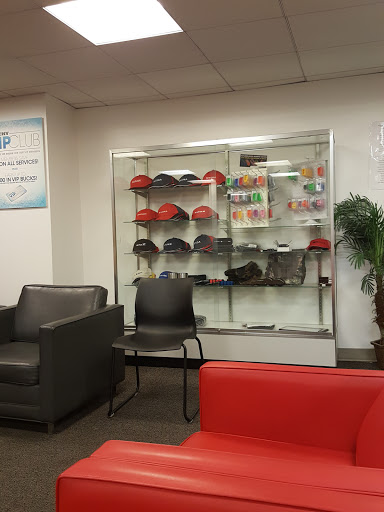 Nissan Dealer «Sheehy Nissan of Manassas», reviews and photos, 9010 Liberia Ave, Manassas, VA 20110, USA