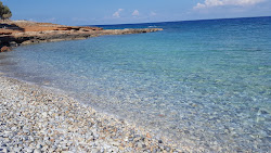 Φωτογραφία του Agios Antonios άγρια περιοχή