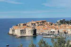 Dubrovnik Daily Parking image