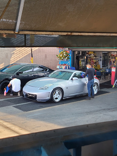 Car Wash «Tio Car Wash», reviews and photos, 3442 Whittier Blvd, Los Angeles, CA 90023, USA