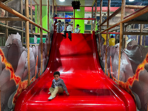 Playground «Billy Beez, Palisades Center», reviews and photos, 1282 Palisades Center Dr, West Nyack, NY 10994, USA