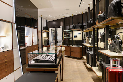 Montblanc Boutique Montpellier à Montpellier
