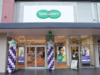 Specsavers Optometrists & Audiology - Armadale