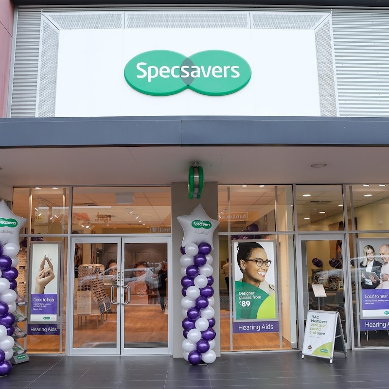 Specsavers Optometrists & Audiology - Armadale