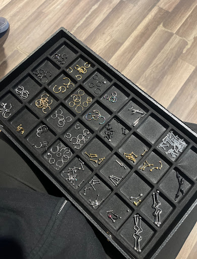 Explore shrek tattoo ideas, creative tattoo ideas in Hesperia, available at Logic Ink Tattoo & Piercing