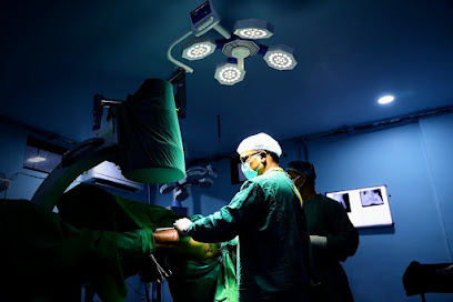 Bhaskar Super Speciality Hospital